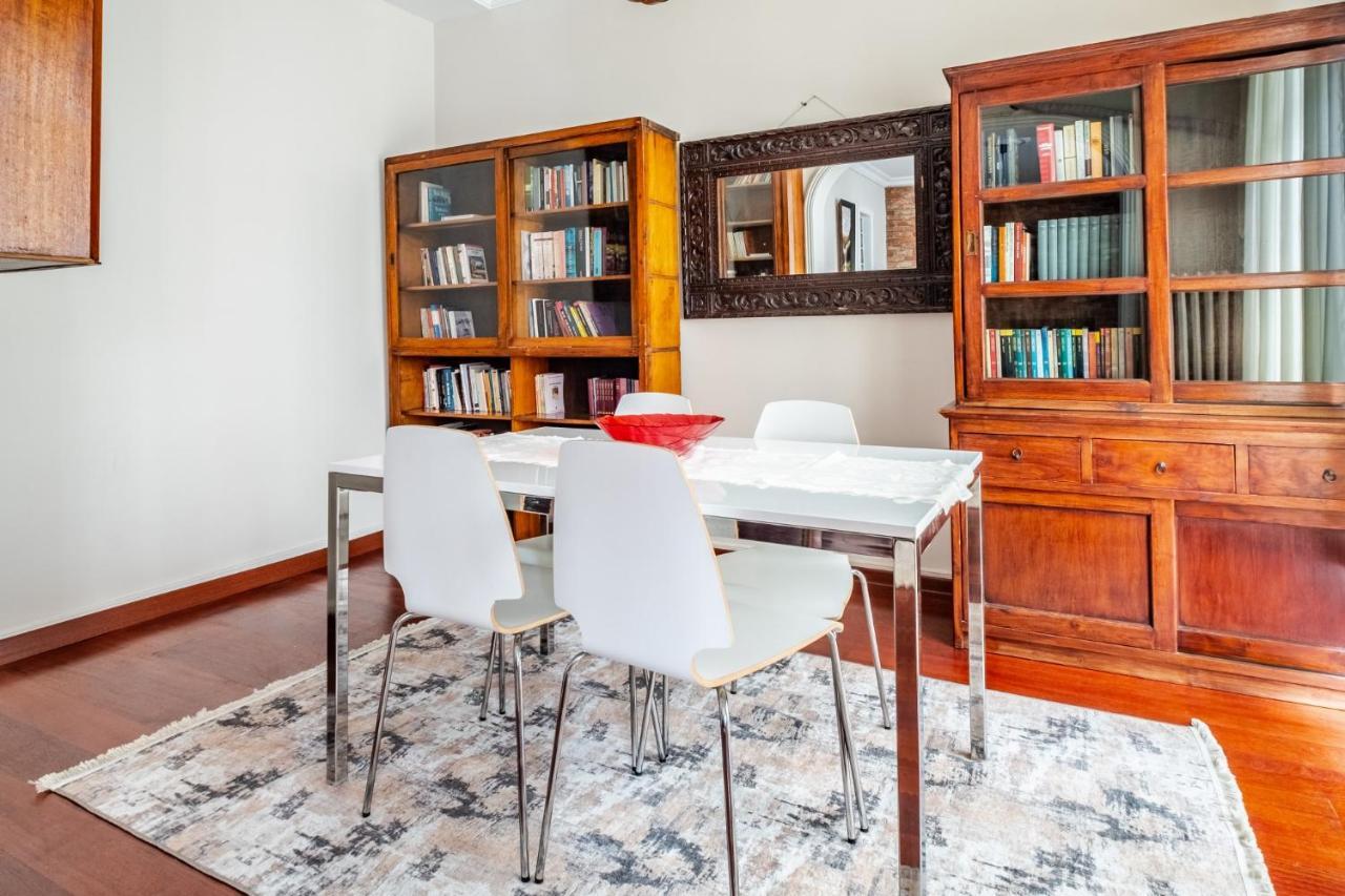 Centrally Located Apartment With Balcony In Sisli Istambul Exterior foto